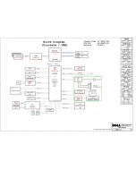 DELL BMW Z4 14" SCHEMATIC - 11289-1