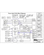 DELL LATITUDE E5400 SCHEMATIC - FOOSE INTEL UMA 07236