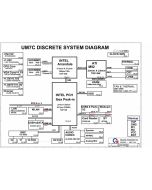 QUANTA UM7C SCHEMATIC