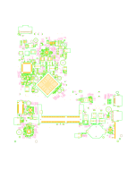 DELL INSPIRON 14 3451 WISTRON IRIS BTM 14214-1 BOARDVIEW