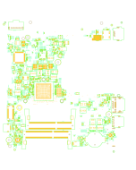 DELL INSPIRON 15 3555 VOSTRO 15 5100 WISTRON IRIS BEEMA 15276-SA BOARDVIEW