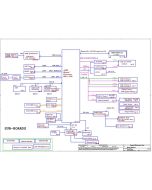 DELL INSPIRON 15 5575 COMPAL LA-F121P CAL51 REV1.00 SCHEMATIC