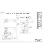 DELL INSPIRON 3462 WISTRON TURIS APL UMA 16823-1 REVA00 SCHEMATIC
