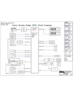 DELL INSPIRON 3465 WISTRON TURIS STR (FT4) 16808-1 REVA00 SCHEMATIC