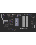 DELL INSPIRON 3530 COMPAL LA-M366P REV1.0 BOARDVIEW
