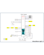 DELL INSPIRON 3530 COMPAL LA-M366P REV1.0 SCHEMATIC