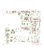 DELL INSPIRON 3573 WISTRON VEGAS TURIS GLK 17831-1 BOARDVIEW