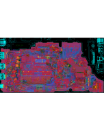 DELL INSPIRON 5490 WISTRON MANTIS CML 18778-1 BOARDVIEW