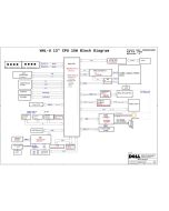 DELL INSPIRON 7386 WISTRON ROGUEONE 13 17925-1 SCHEMATIC