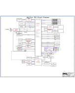 DELL INSPIRON 7506 2-IN-1 WISTRON HELLCAT 14 MS TGL 8L 19860-1 SCHEMATIC