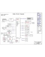DELL INSPIRON 15-3541 WISTRON CEDAR 13283-1 SCHEMATIC