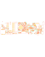 DELL LATITUDE 3160 WISTRON PLANO BSW 13329-1 BOARDVIEW