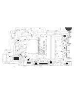 DELL LATITUDE 3390 WISTRON SL KBL-R 17810 BOARDVIEW