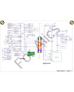 DELL LATITUDE 5285 COMPAL LA-D891P BAJ00 REV1.0 SCHEMATIC