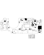 DELL LATITUDE 5490 COMPAL LA-F401P DDM70 REV3.0 BOARDVIEW