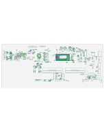 DELL LATITUDE 5530 WISTRON BM15 MLK UMA MB 213002-SA BOARDVIEW