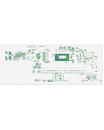 DELL LATITUDE 5530 WISTRON BM15 MLK UMA MB 213002-SB BOARDVIEW