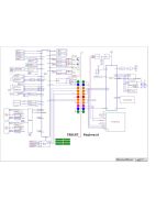 DELL LATITUDE 7200 COMPAL LA-G661P APRDDB2000 REV0.4 SCHEMATIC
