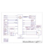 DELL LATITUDE 7350 COMPAL LA-B331P ZAU70 REV1.0 SCHEMATIC