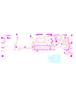 DELL LATITUDE 7390 COMPAL LA-F292P DDA30 REV1.0 BOARDVIEW