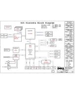 Dell Inspiron N4030 Intel schematic