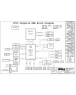 DELL N5040 DV15 CP SCHEMATIC - 10263-1