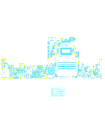 DELL PRECISION 7540 COMPAL LA-H271P EDA50 REV1.0 BOARDVIEW