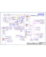 DELL PRECISION 7550 COMPAL LA-J171P FDX50 REV1.0 SCHEMATIC