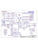 DELL PRECISION M4800 SCHEMATIC - VAQ10 LA-9771P