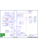 DELL XPS 13 9310 COMPAL LA-J143P GDA30 REV1.0 SCHEMATIC