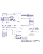 DELL XPS 13 9380 COMPAL LA-E672P REV1.0 SCHEMATIC