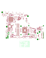 DELL XPS 14Z L412Z COMPAL LA-7452P PLW00 REV1.0 BOARDVIEW