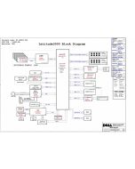 DELL LATITUDE 3440 SCHEMATIC - WISTRON DL340-HSW 13221-SA