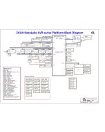 ACER ASPIRE A315-55K QUANTA ZAU ZAUA DA0ZAUMB8D0 REV1A SCHEMATIC