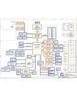 Acer Aspire 1700 schematic - DT1