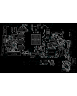ASUS E410MA REV3.1 60NB0Q10-MB2046 BOARDVIEW