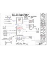 ACER E1-430 SCHEMATIC - EAX40-CX 12280-3