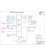 ACER ASPIRE C24-963 WISTRON EIFFEL-2_ICL_U 19450-1 REVSA SCHEMATIC