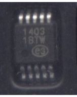 SMSC 1403 EMC1403-1 MSOP10 IC Chip