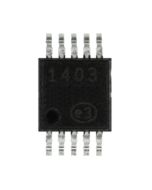 SMSC EMC1403-2 TEMPERATURE SENSOR