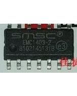 SMSC EMC1403-2 IC