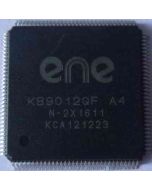  ENE KB9012QF A4 I/O TQFP IC Chip