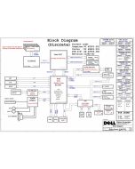 WISTRON ENRICO CARUSO 14 MLK DIS DV14 11282-SC SCHEMATIC