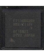 Renesas  F2116BG20V H8S/2116V BGA IC Chip