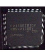 HITACHI F2116TE20V F2116TE 2116 TQFP IC Chip