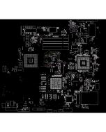 ASUS F3SA R1.0 BOARDVIEW