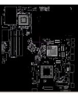 ASUS F80CR R2.0 BOARDVIEW