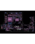 ASUS FA506Q QUANTA NJF DA0NJFMBAD0 BOARDVIEW