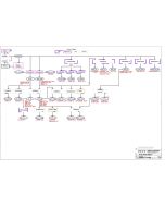 HP PAVILION X360 14-DH0000UR WISTRON FAROE_DIS_X32 18742 REVSA SCHEMATIC