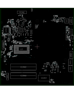 QUANTA FFK BOARDVIEW